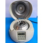 1,5/2,0 мл микротүтіктерге арналған Eppendorf MiniSpin центрифугасы, 12 орын, 13 400 айн/мин дейін