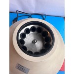 Тайваньда жасалған PLC-05 центрифугасы (роторы 8x15 мл) қолданылған