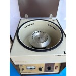 Тайваньда жасалған PLC-12 центрифугасы (12 000 айн/мин дейін, ротор 24x1,5/2 мл)