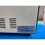 Тайваньда жасалған PLC-12 центрифугасы (12 000 айн/мин дейін, ротор 24x1,5/2 мл)