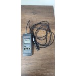 BU Hanna HI9142 портативті су өткізбейтін оксиметр