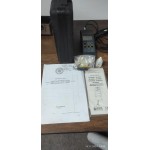 BU Hanna HI9142 портативті су өткізбейтін оксиметр