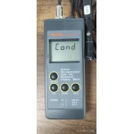 BU Hanna HI9142 портативті су өткізбейтін оксиметр