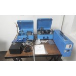 Сынап анализаторы RA-915+, RP-91S қондырмасы бар (оралмаған)