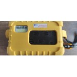 PGM50-5P КӨПГАЗДЫ БАҚЫЛАУ ЖҮЙЕСІ (пайдаланылмаған)