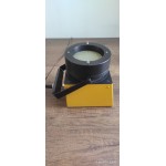 Аспиратор PU-1B (аэрозоль үлгісін алу және ауаны бақылау, ауыстыруға арналған кірістірілген батарея) (пайдаланылған)