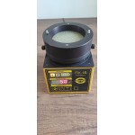 Аспиратор PU-1B (аэрозоль үлгісін алу және ауаны бақылау, ауыстыруға арналған кірістірілген батарея) (пайдаланылған)