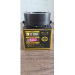 Аспиратор PU-1B (аэрозоль үлгісін алу және ауаны бақылау, ауыстыруға арналған кірістірілген батарея) (пайдаланылған)