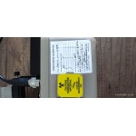 Сандық дозиметр үлгісі 2241-2 (пайдаланылмаған)