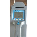 Жарылғыш заттар мен есірткі детекторы (пайдаланылмаған)