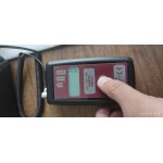 Денситометр Buster K910B (тығыздық өлшегіш) пайдаланылмаған