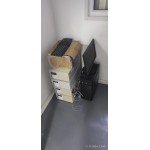 UV-Vis диодтық массив детекторы бар HPLC (пайдаланылған)