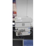 UV-Vis диодтық массив детекторы бар HPLC (пайдаланылған)