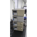 UV-Vis диодтық массив детекторы бар HPLC (пайдаланылған)