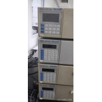 UV-Vis диодтық массив детекторы бар HPLC (пайдаланылған)