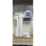 Millipore Elix және Milli-Q Advantage 15 сөресі бар жұмыс станциясы