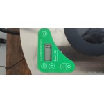 Колония есептегіші, жартылай автоматты, колония өлшемі 0,5 мм, Scan 100 Interscience (пайдаланылған)