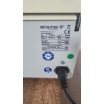 Жоғары жылдамдықты микроцентрифуга SIGMA 1-15P SIGMA Laborzentrifugen (Германия) (пайдаланылған)