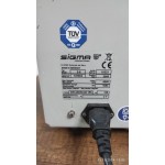 15-100 мл түтіктерге арналған SIGMA 2-6 центрифугасы (Германия) қолданылды (суретті қараңыз)