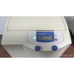 15-100 мл түтіктерге арналған SIGMA 2-6 центрифугасы (Германия) қолданылды (суретті қараңыз)