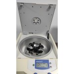 15-100 мл түтіктерге арналған SIGMA 2-6 центрифугасы (Германия) қолданылды (суретті қараңыз)