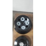 SIGMA 3K30 тоңазытқыш центрифугасы 30 000 айн/мин дейін (Германия) (фотосуретке сәйкес пайдаланылады)