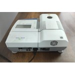 Mettler Toledo HG63 ылғал анализаторы (Швейцария) (пайдаланылған)