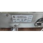 Тіндік мүшелері бар ванна 4000 (қолданылған, жұмыс істейтін)