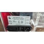 Тіндік мүшелері бар ванна 4000 (қолданылған, жұмыс істейтін)