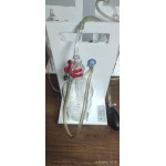 Тіндік мүшелері бар ванна 4000 (қолданылған, жұмыс істейтін)