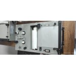 Тіндік мүшелері бар ванна 4000 (қолданылған, жұмыс істейтін)