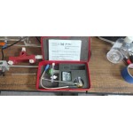 Тіндік мүшелері бар ванна 4000 (қолданылған, жұмыс істейтін)