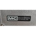 Газ үлгілерін дайындау жүйесі PSS5/3 (пайдаланылмаған)