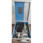 Газ үлгілерін дайындау жүйесі PSS5/3 (пайдаланылмаған)