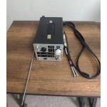 Газ сынамасын алу TESTO (пайдаланылған)