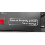 Газ сынамасын алу (пайдаланылмаған)