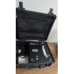 Газ сынамасын алу (пайдаланылмаған)