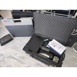 «FlatScan 27» портативті рентгендік теледидар кешені