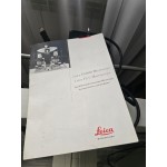 Leica FSC сот-медициналық микроскоп (баллистикалық) (пайдаланылған)