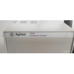 Agilent 7694E Headspace Sampler