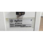 Agilent 7694E Headspace Sampler