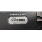 Газ сынамасын алу (пайдаланылмаған)