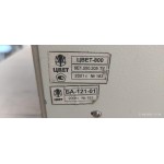 «Color-800» газ-аналитикалық хроматограф (пайдаланылмаған) бағдарламалық жасақтамасымен баптаусыз