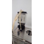 Тұтқырлықты өлшеуге арналған Lauda E215T мөлдір ваннаны жылыту термостаты