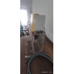 Тұтқырлықты өлшеуге арналған Lauda E215T мөлдір ваннаны жылыту термостаты