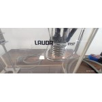 Тұтқырлықты өлшеуге арналған Lauda E215T мөлдір ваннаны жылыту термостаты