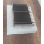 Қолданылған Shaker-инкубатор платформасы ES-20