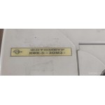 Қолданылған фотометр KFK-3-01 шамсыз (тегін оқу!)