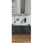 GC үшін тегін сутегі генераторы (ауыстыруға болатын қуат көзі)