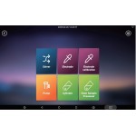 K. Fisher көлемді майдың ылғал анализаторы T930